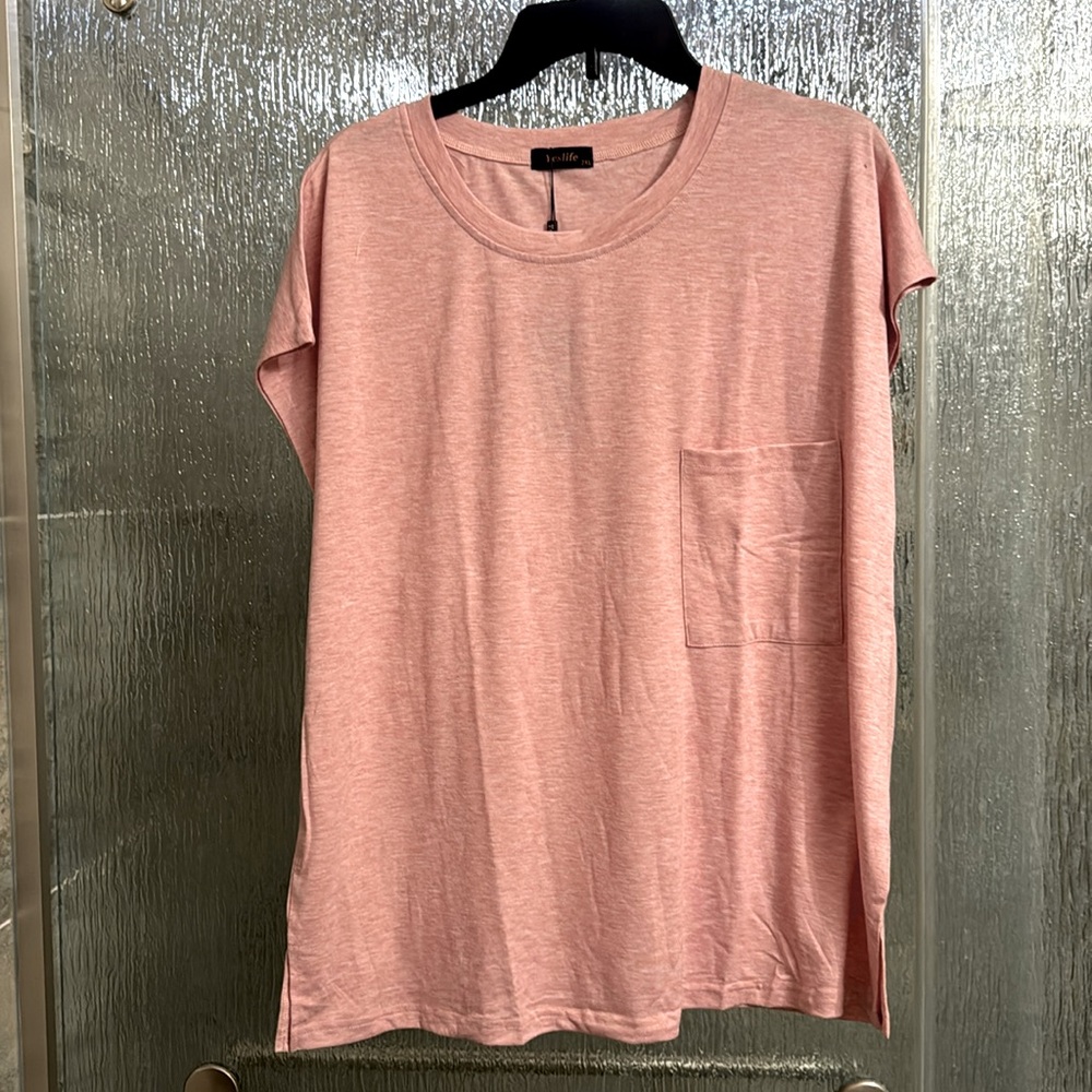 Ladies T-shirt
